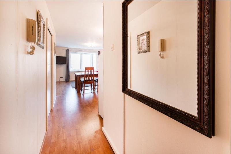Great 2 Bedrooms Apartment 15 Mins From The Centre لندن المظهر الخارجي الصورة