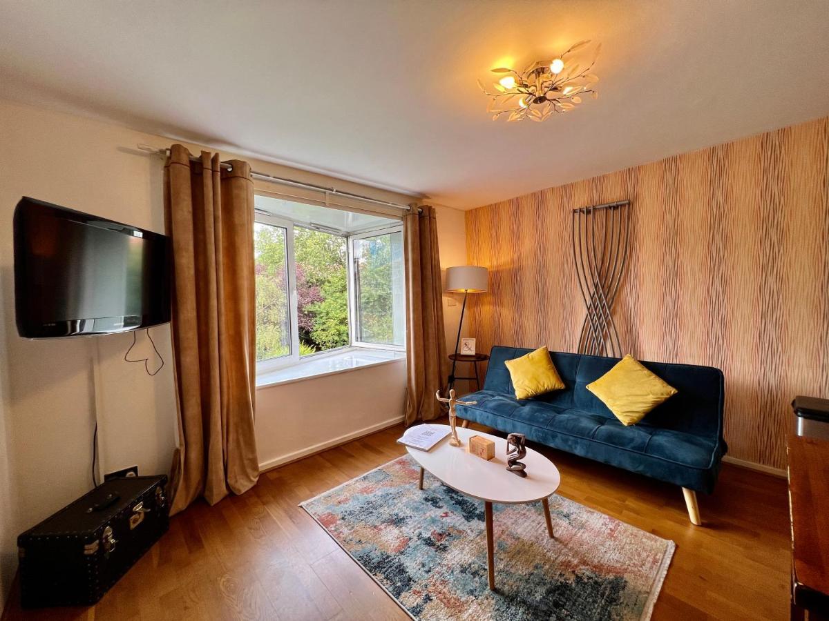 Great 2 Bedrooms Apartment 15 Mins From The Centre لندن المظهر الخارجي الصورة