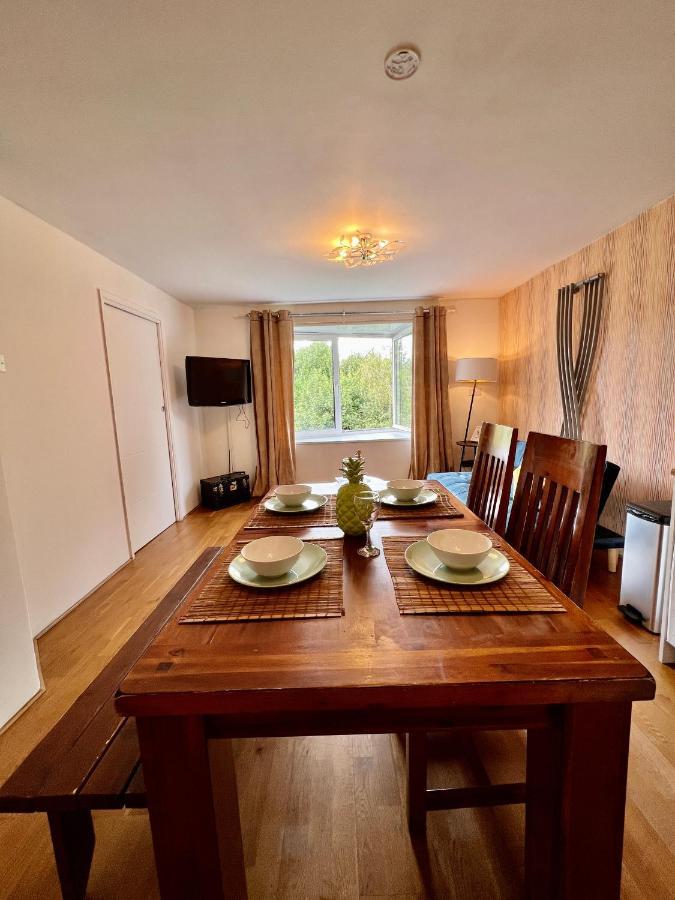 Great 2 Bedrooms Apartment 15 Mins From The Centre لندن المظهر الخارجي الصورة
