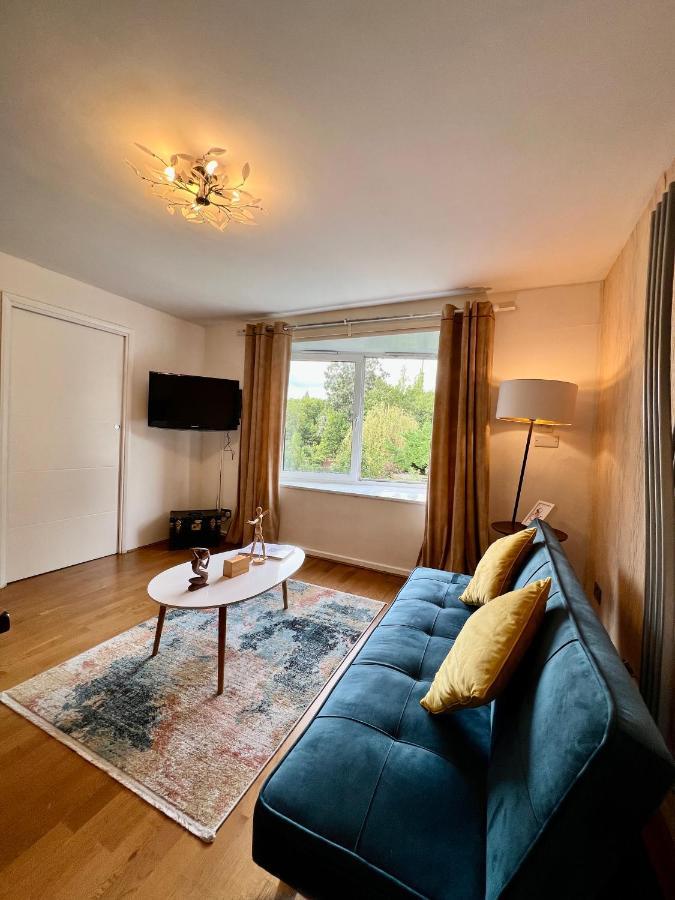 Great 2 Bedrooms Apartment 15 Mins From The Centre لندن المظهر الخارجي الصورة