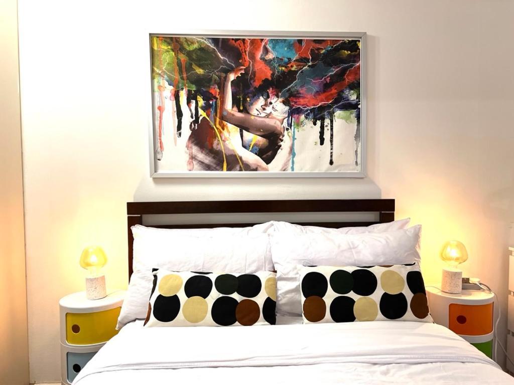 Great 2 Bedrooms Apartment 15 Mins From The Centre لندن المظهر الخارجي الصورة
