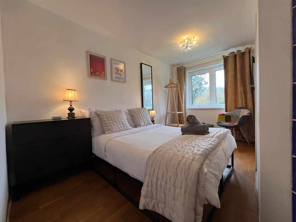 Great 2 Bedrooms Apartment 15 Mins From The Centre لندن المظهر الخارجي الصورة