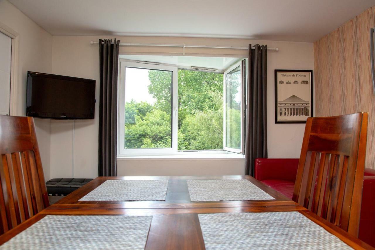 Great 2 Bedrooms Apartment 15 Mins From The Centre لندن المظهر الخارجي الصورة